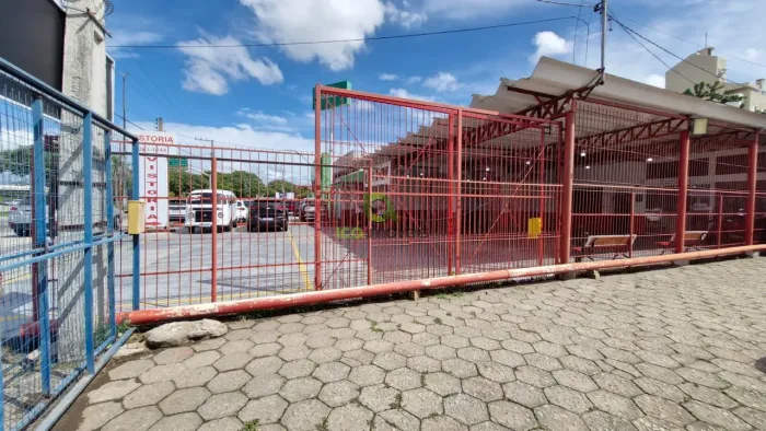 TERRENO ESTRATÉGICO NA AV. IVO SILVEIRA | 1.320m² EM CORREDOR COMERCIAL DE ALTO FLUXO