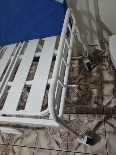 Cama hospitalar
