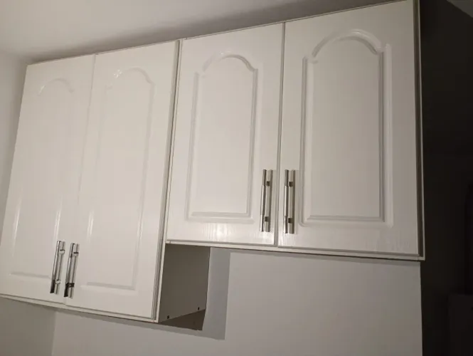 Armário de cozinha
