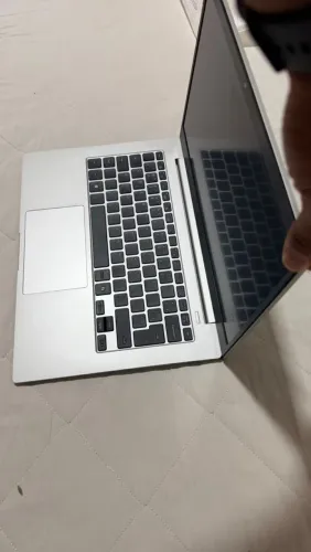 Notebook Samsung Galaxy book Go