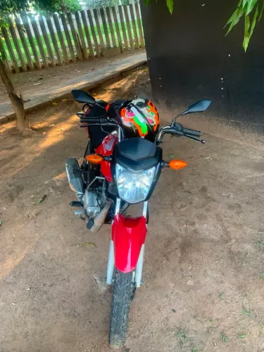 Motorizada novo só pegar ir embora meu whats *