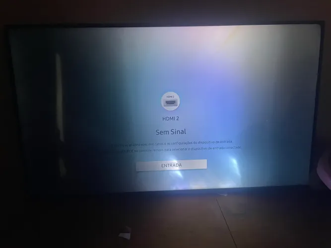 samsung nu7100 55 polegadas