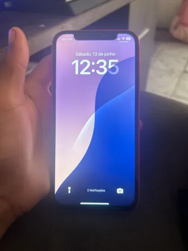 iPhone 12
