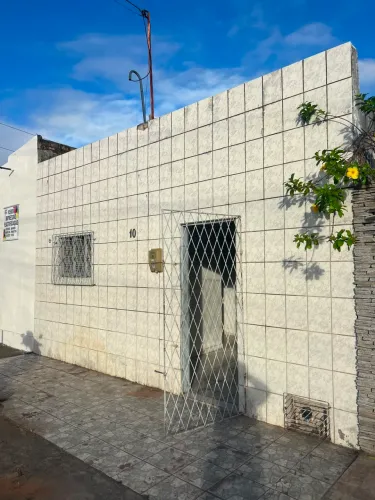 CASA NO AMARANTE - PROMOÇÃO