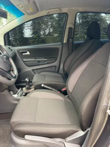 Volkswagen Fox Connect 1.6 Flex 8V 5P 2019