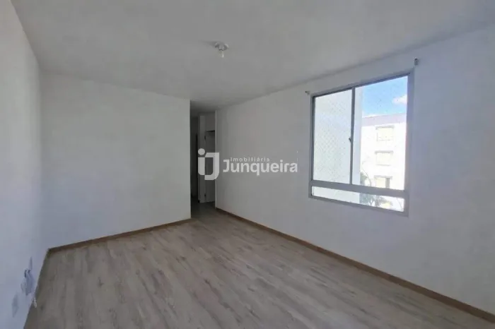Apartamento 2 Dorms com 1 vaga no Nova América, Piracicaba/SP R$ 215.000