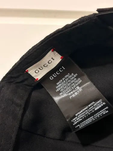 Bone Gucci, made in Italy
