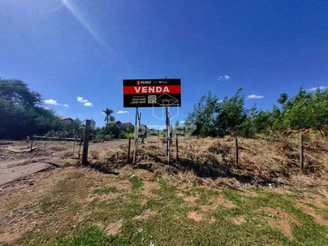 Terreno no Cabreúva