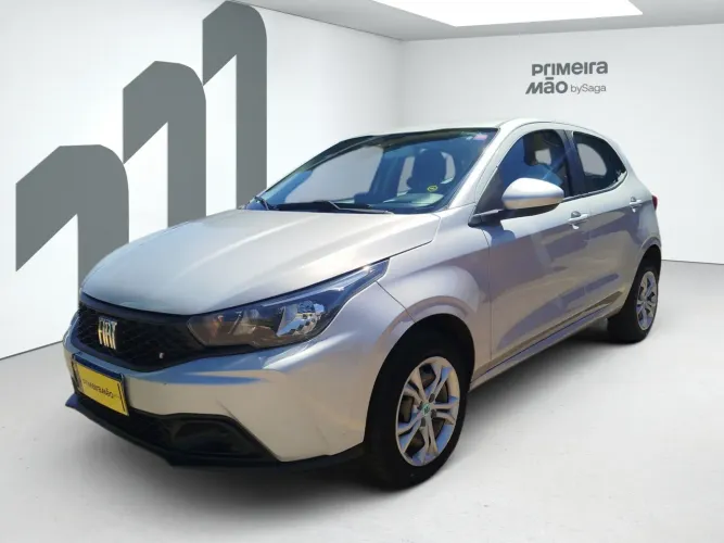 Fiat Argo Drive 1.0 Firefly 2024