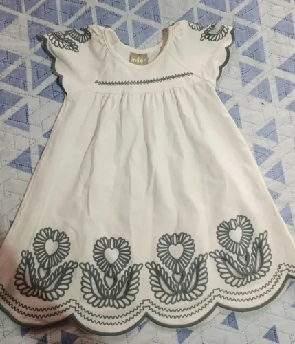 Vestido Milon
