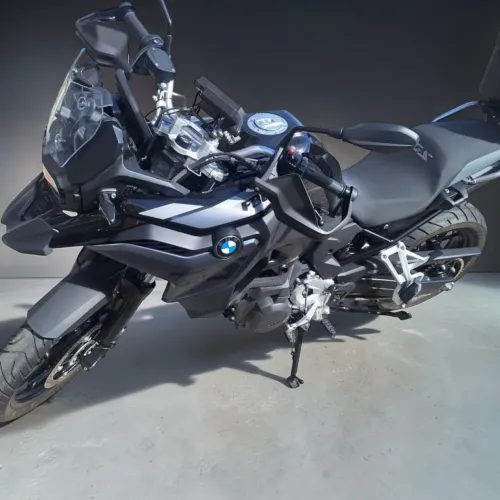 BMW F 800 GS PLUS ESTADO DE OKM