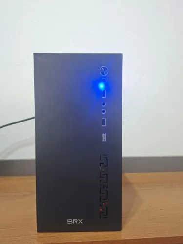 Pc Gamer Basico i5-3570 | 8GB RAM | GT 635 2GB | SSD 120 GB