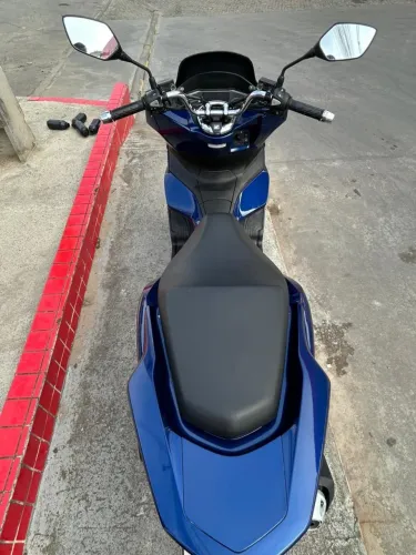 Pcx 160 ABS 2026 nova 4500 rodados