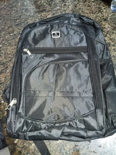 Mochila Simples para uso diário