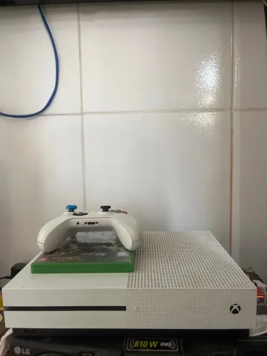 Xbox one 1tb