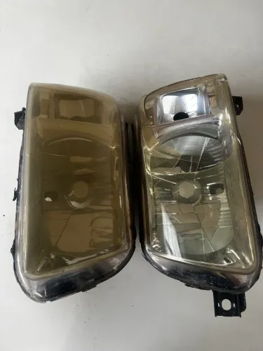 Farol uno quadrado 