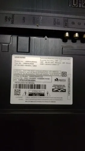 TV Samsung 50 polegadas