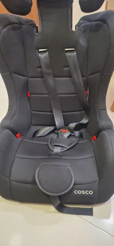 Cadeirinha Cosco RoadX