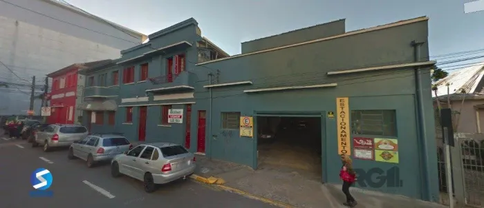 Galpão/Depósito/Armazém em São Pelegrino
