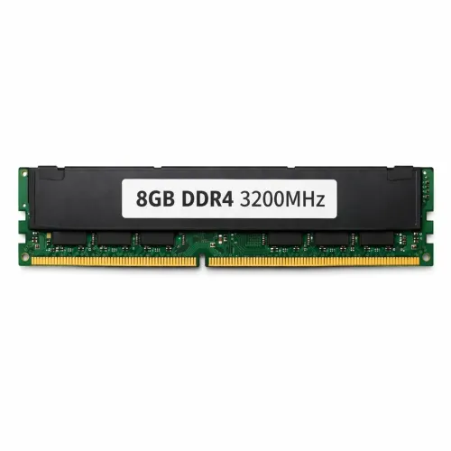 Memória DDR4 8Gb 3200mhz pc desktop