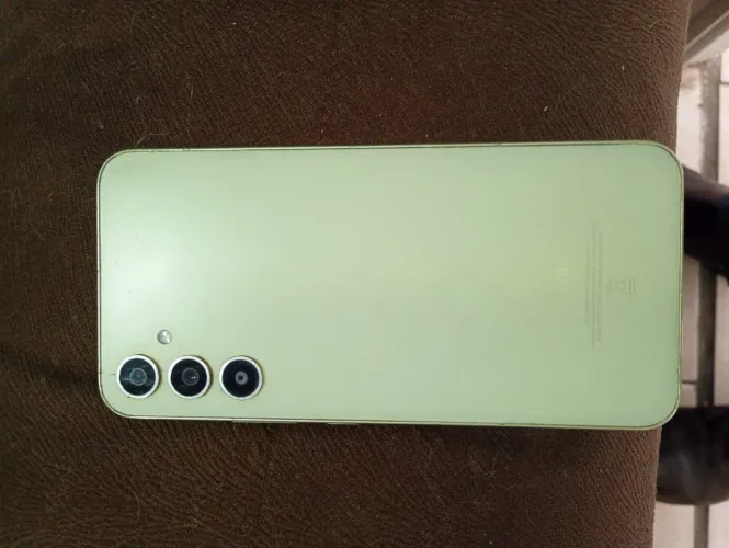 Vendo Samsung Galaxy A34 em perfeitas condições
