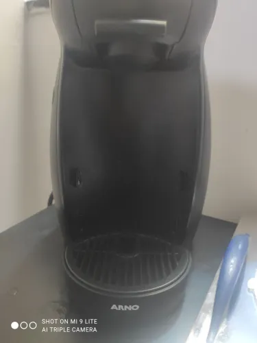 Cafeteira elétrica Arno