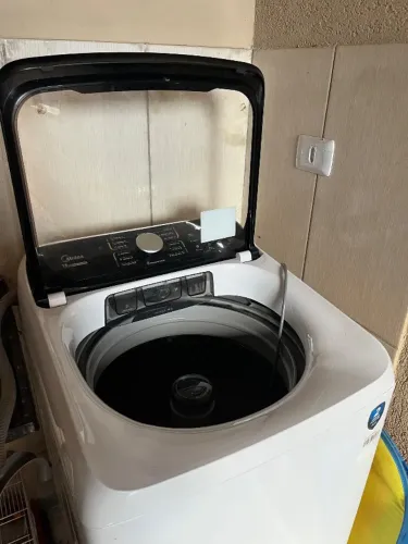 Máquina de lavar 13kg
