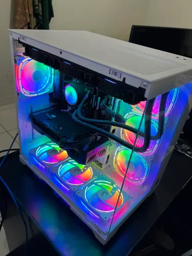 PC Gamer de Alto Desempenho