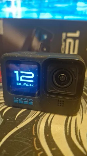 GoPro Hero 12 Black
