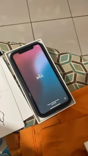 iPhone xr 