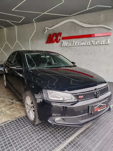 Volkswagen Jetta Highline 2.0 TSI 16V 4P Tiptronic 2013