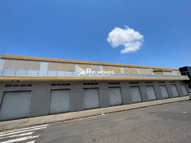 Loja para aluguel, - Bairro Bom Jesus, Uberlândia MG