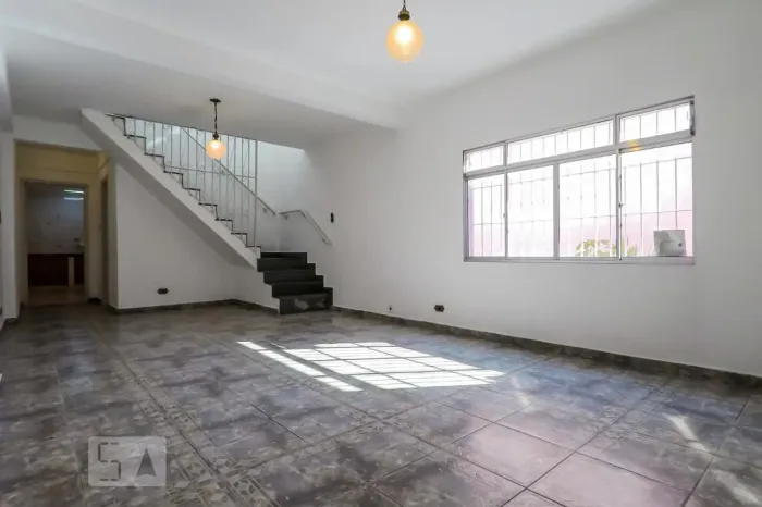 Casa à Venda - Vila Mariana, 3 Quartos, 230 m2
