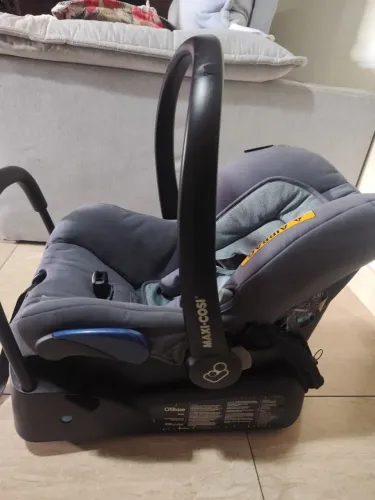 Bebê conforto Maxi cosi
