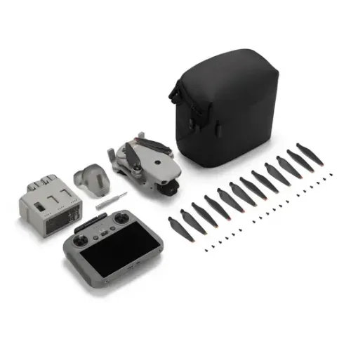Drone Dji Lito X1 FLY More Combo Plus - (Dji RC2)
