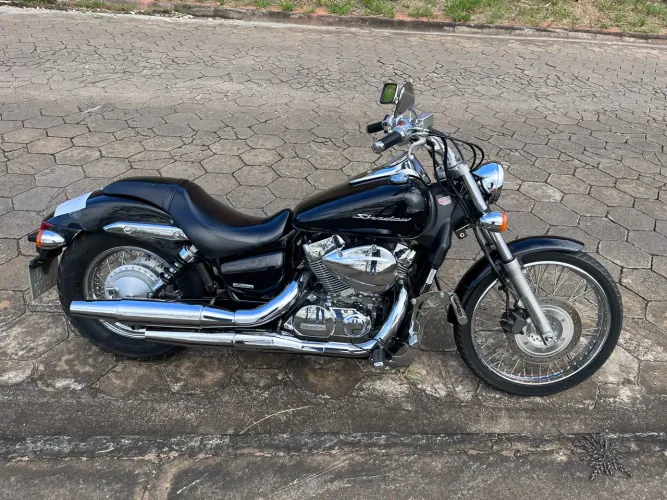 Honda VT 750 Shadow 2014