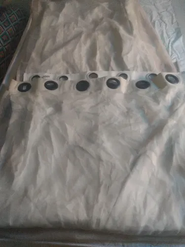 Cortinas Blackout para varanda e janela