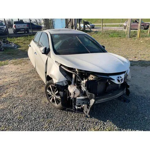 Peças do Yaris
