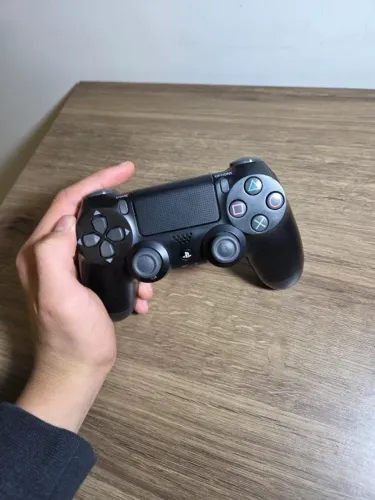 Controle PS4 Original - sem drift