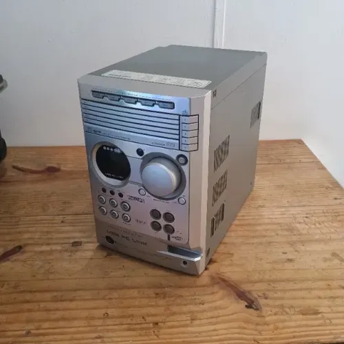 Micro System Philips