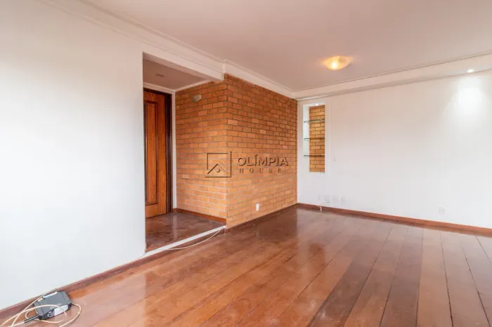 Venda e Locação · 2 dormitórios no Vila Madalena