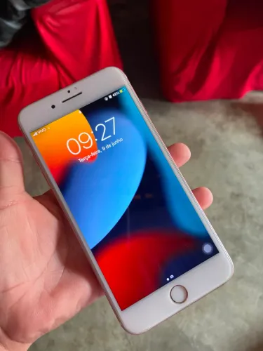 iPhone 7 Plus