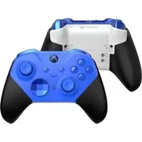 Controle Sem Fio XBOX Elite Series 2 Core Wireless Azul