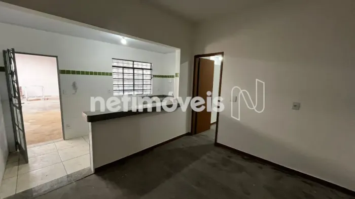 Casa no Bairro Jardim Vitória