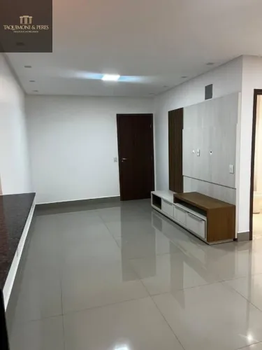 Apartamento com 2 dormitórios para alugar, 74 m² por R$ 3.170,00/mês - Jundiaí - Anápolis/