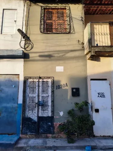 Casa a venda no Planalto Pici