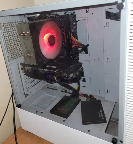 PC gamer