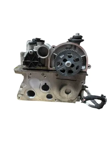 Cabeçote Gol G8 2022 1.0 (Completo)