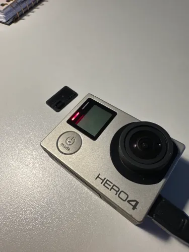 Gopro Hero 4