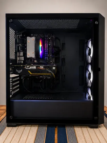 Pc Gamer i3 | GTX 1650S | 16 RAM